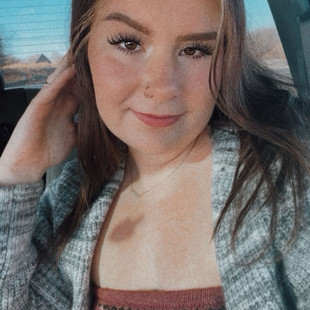 Meet your Posher, Hanna